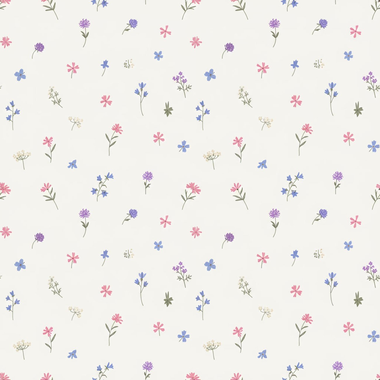 Petal Scatter Detail